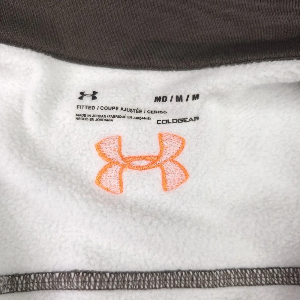 Under Armour under armour